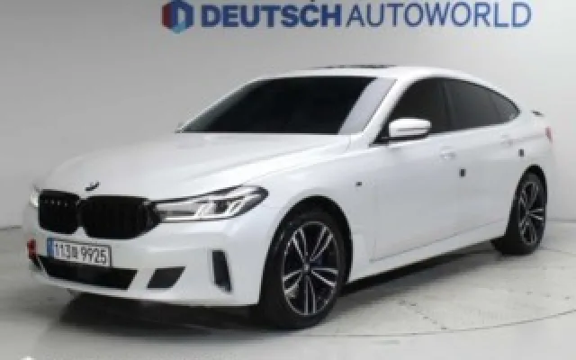 인천중고자동차직거래사이트 6시리즈 GT (G32) 630i xDrive 럭셔리 매물 사진 6 - 2020/10 91,987km