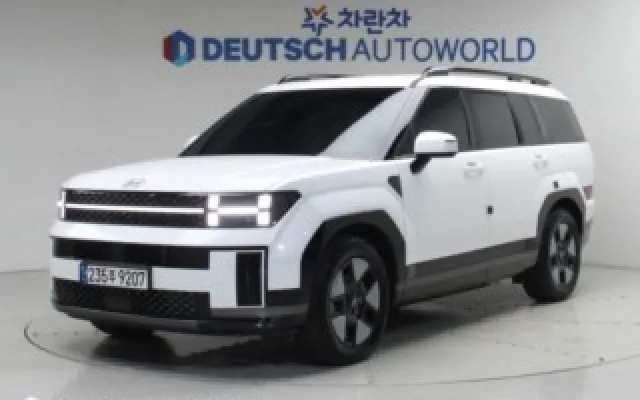 인천중고자동차직거래사이트 싼타페 하이브리드 MX5 1.6T 2WD 캘리그래피 매물 사진 13 - 2024/06 35,593km