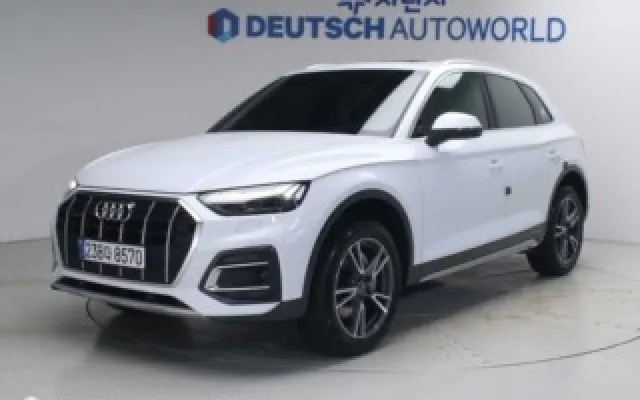 인천중고자동차직거래사이트 Q5 (FY) 40 TDI 콰트로 매물 사진 6 - 2022/05 81,777km