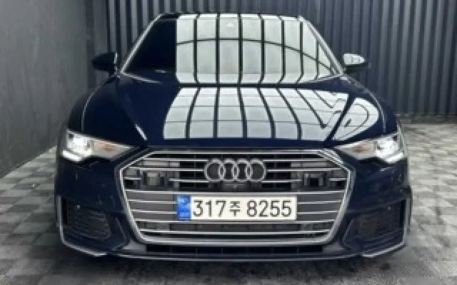 인천중고자동차직거래사이트 A6 (C8) 40 TDI 프리미엄 매물 사진 15 - 2023/01 64,987km