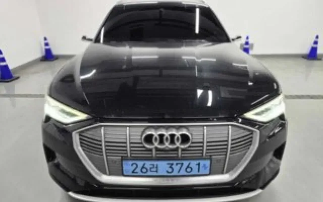 인천중고자동차직거래사이트 e-트론 55 콰트로 매물 사진 7 - 2022/01 98,803km