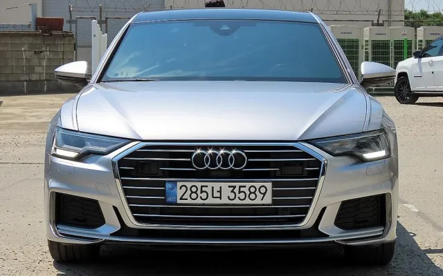 인천중고자동차직거래사이트 A6 (C8) 45 TFSI 매물 사진 17 - 2023/01 56,266km