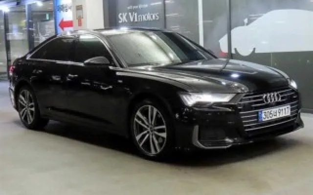 인천중고자동차직거래사이트 A6 (C8) 40 TDI 프리미엄 매물 사진 12 - 2023/03 43,078km