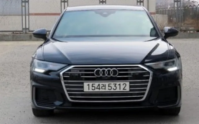 인천중고자동차직거래사이트 A6 (C8) 40 TDI 콰트로 프리미엄 매물 사진 2 - 2022/10 119,627km
