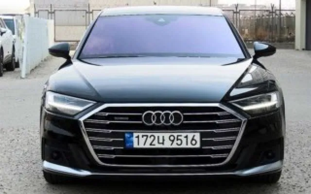 인천중고자동차직거래사이트 A8 (D5) 55 TFSI 콰트로 LWB 매물 사진 13 - 2022/07 57,692km