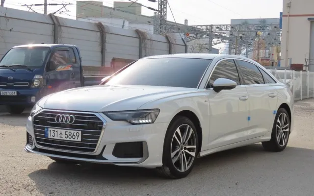 인천중고자동차직거래사이트 A6 (C8) 40 TDI 프리미엄 매물 사진 20 - 2023/02 52,873km