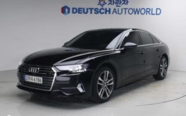 인천중고자동차직거래사이트 A6 (C8) 40 TDI 매물 사진 19 - 2022/12 30,000km