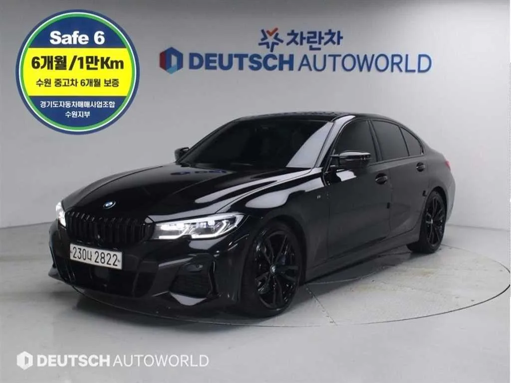 인천중고자동차직거래사이트 매물 사진 10 - 2020년 71,488km