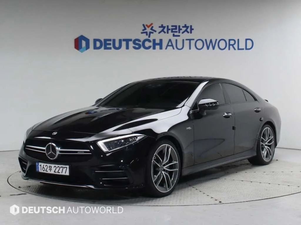 인천중고자동차직거래사이트 매물 사진 15 - 2020년 95,200km