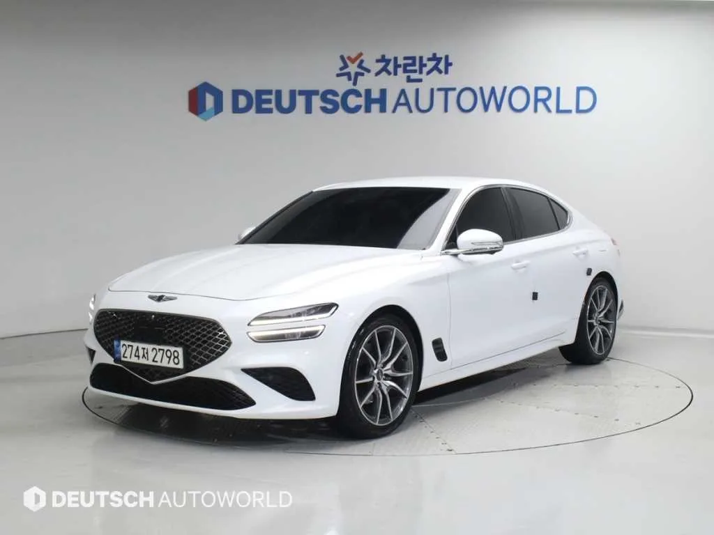 인천중고자동차직거래사이트 매물 사진 8 - 2021년 47,328km