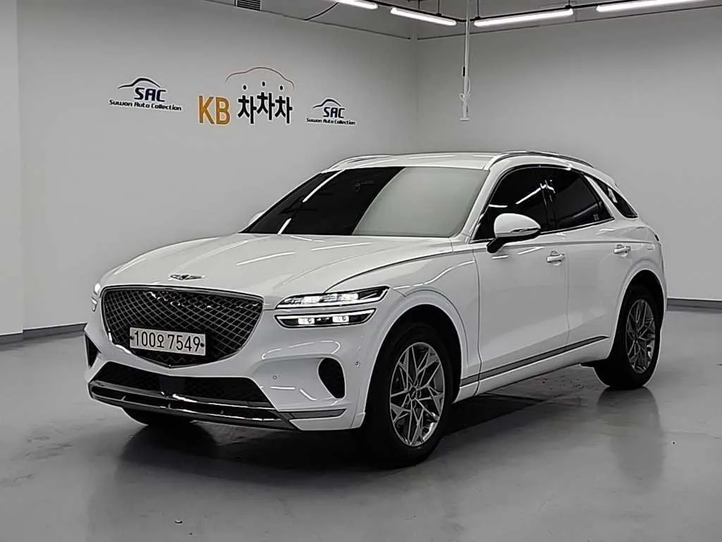 인천중고자동차직거래사이트 매물 사진 7 - 2021년 59,315km