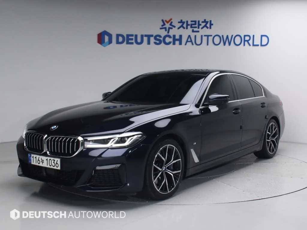 인천중고자동차직거래사이트 매물 사진 11 - 2021년 69,932km