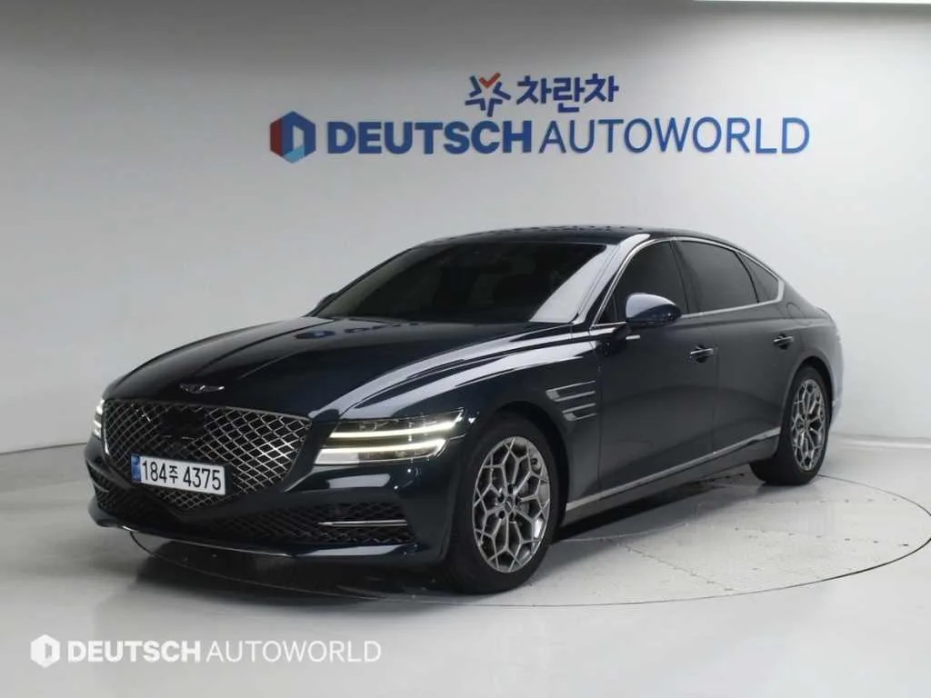 인천중고자동차직거래사이트 매물 사진 6 - 2022년 133,222km