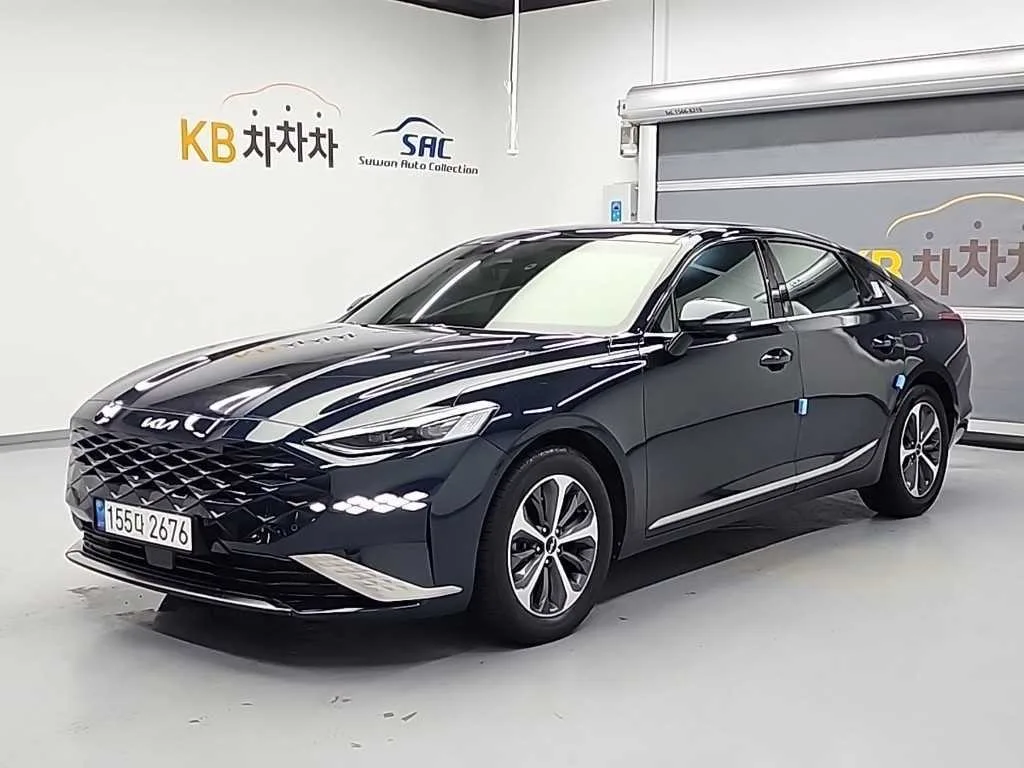 인천중고자동차직거래사이트 매물 사진 4 - 2022년 32,742km