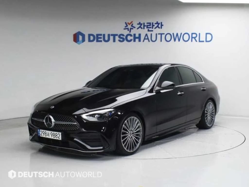 인천중고자동차직거래사이트 매물 사진 13 - 2022년 45,355km